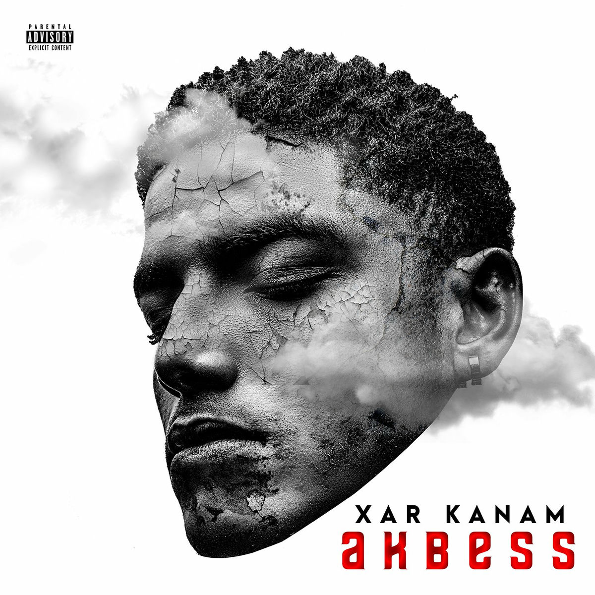 Album cover of Xar Kanam