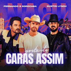 Cover of Gosta de Caras Assim