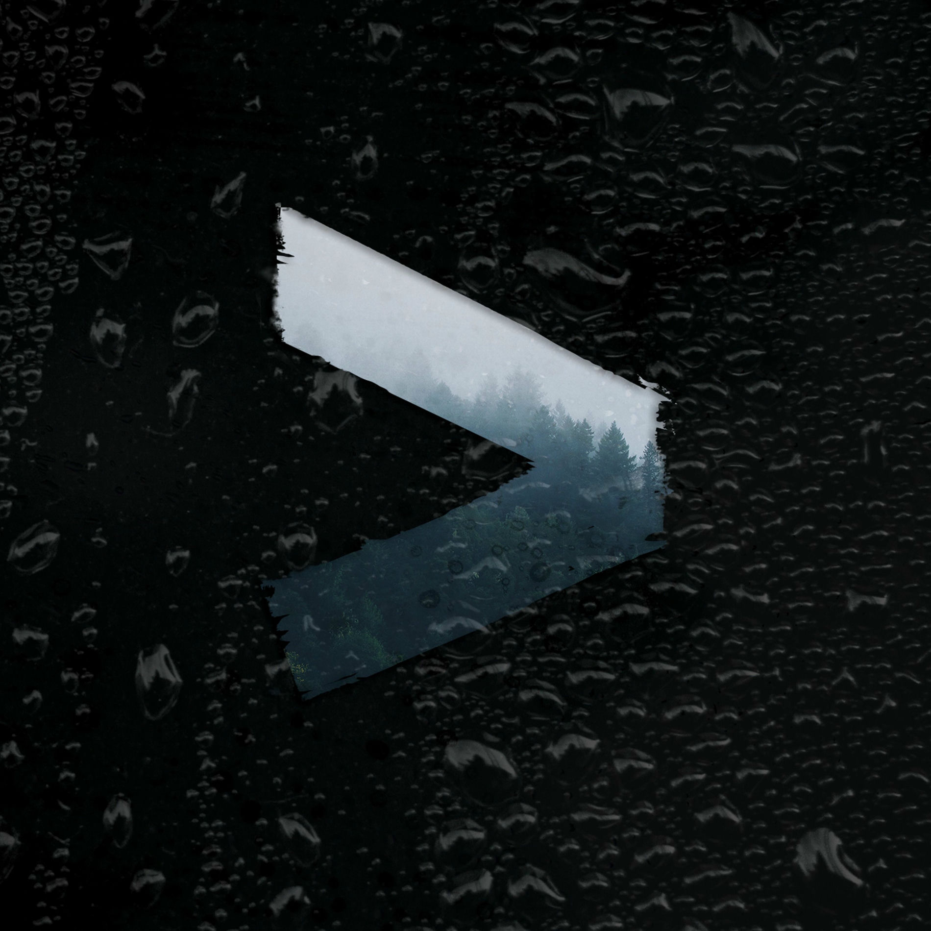 Album cover of Greater Than