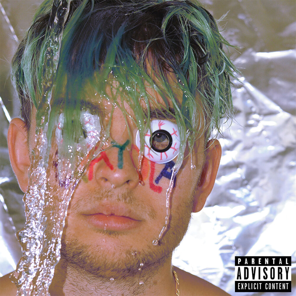 Picture of CRAYOLA (Remixes)