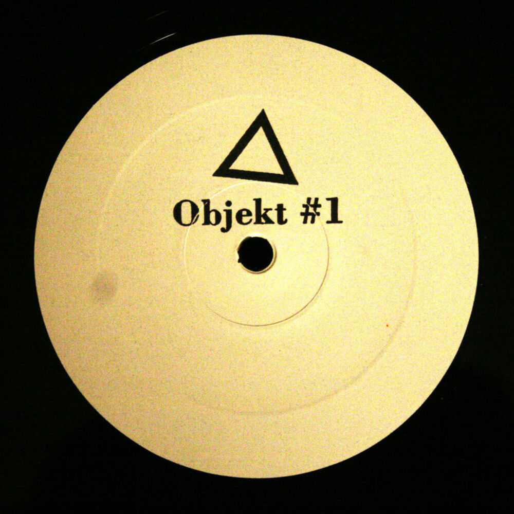Picture of Objekt EP1