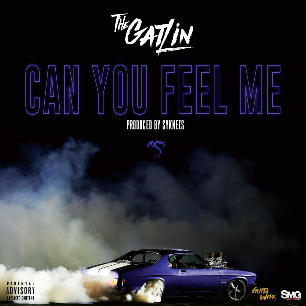 Picture of Can You Feel Me
