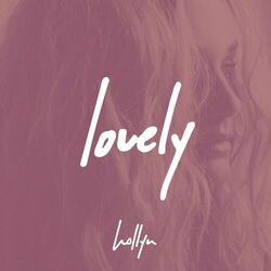 Cover of Lovely (Radio Mix)
