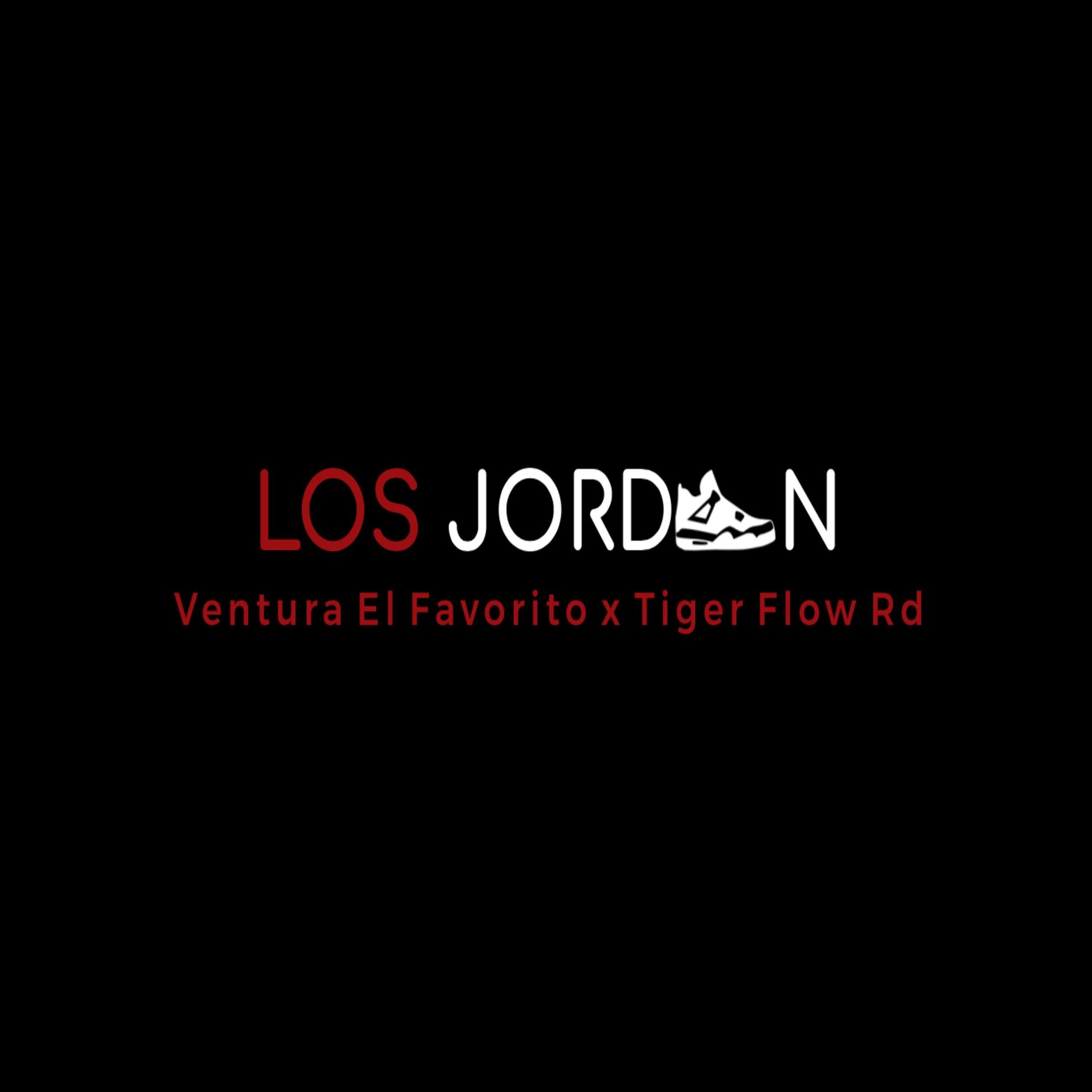 Album cover of Los Jordan
