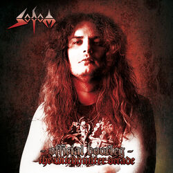 Cover of Official Bootleg: The Witchhunter Decade