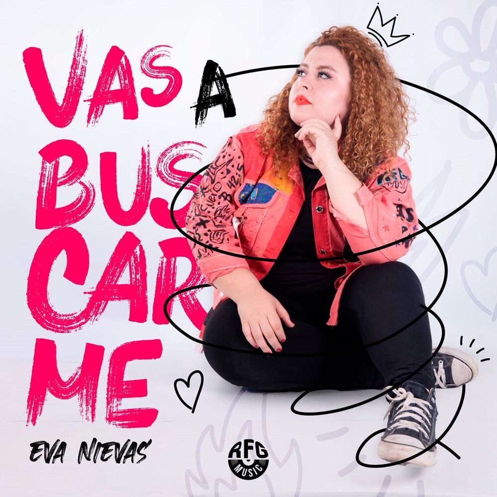 Picture of Vas a buscarme