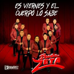 Cover of Es Viernes y El Cuerpo Lo Sabe