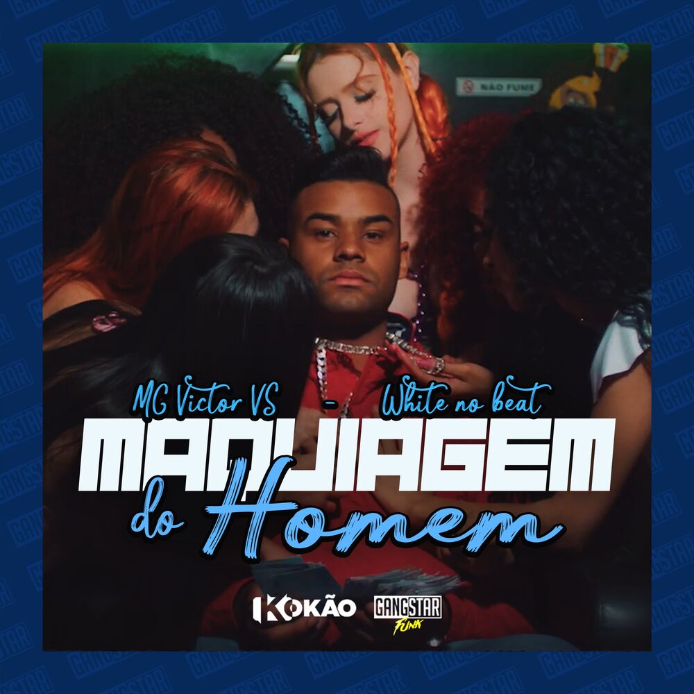 Picture of Maquiagem do Homem