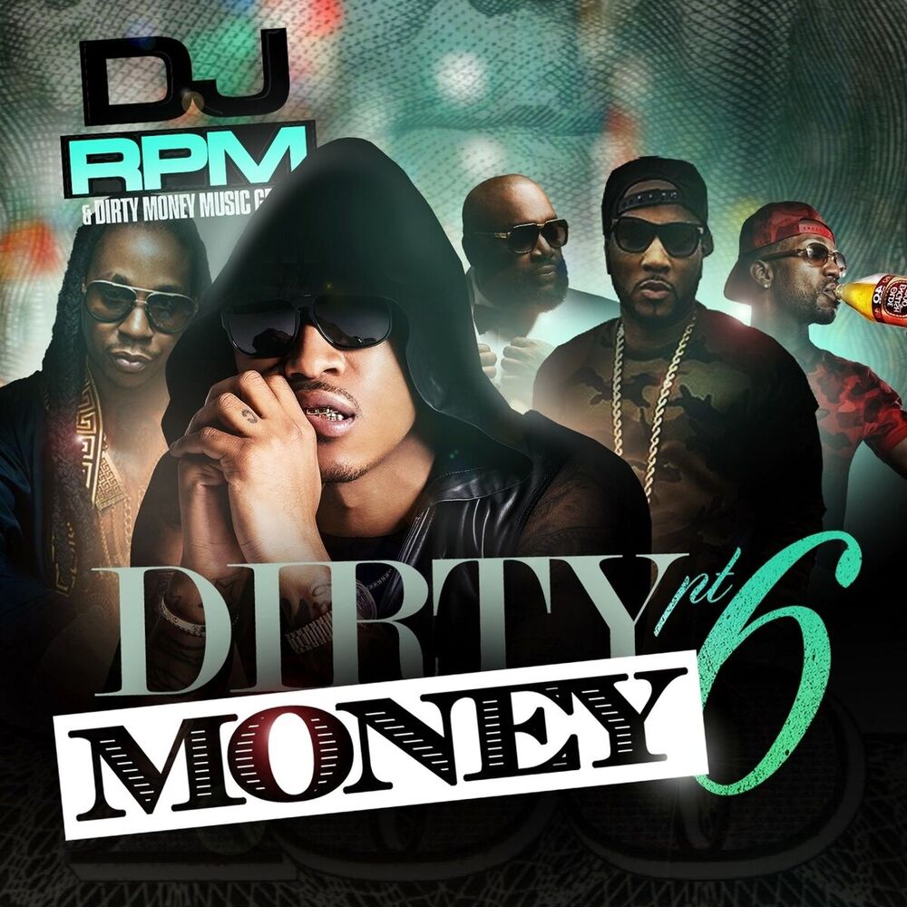 Picture of Dirty Money Part 6