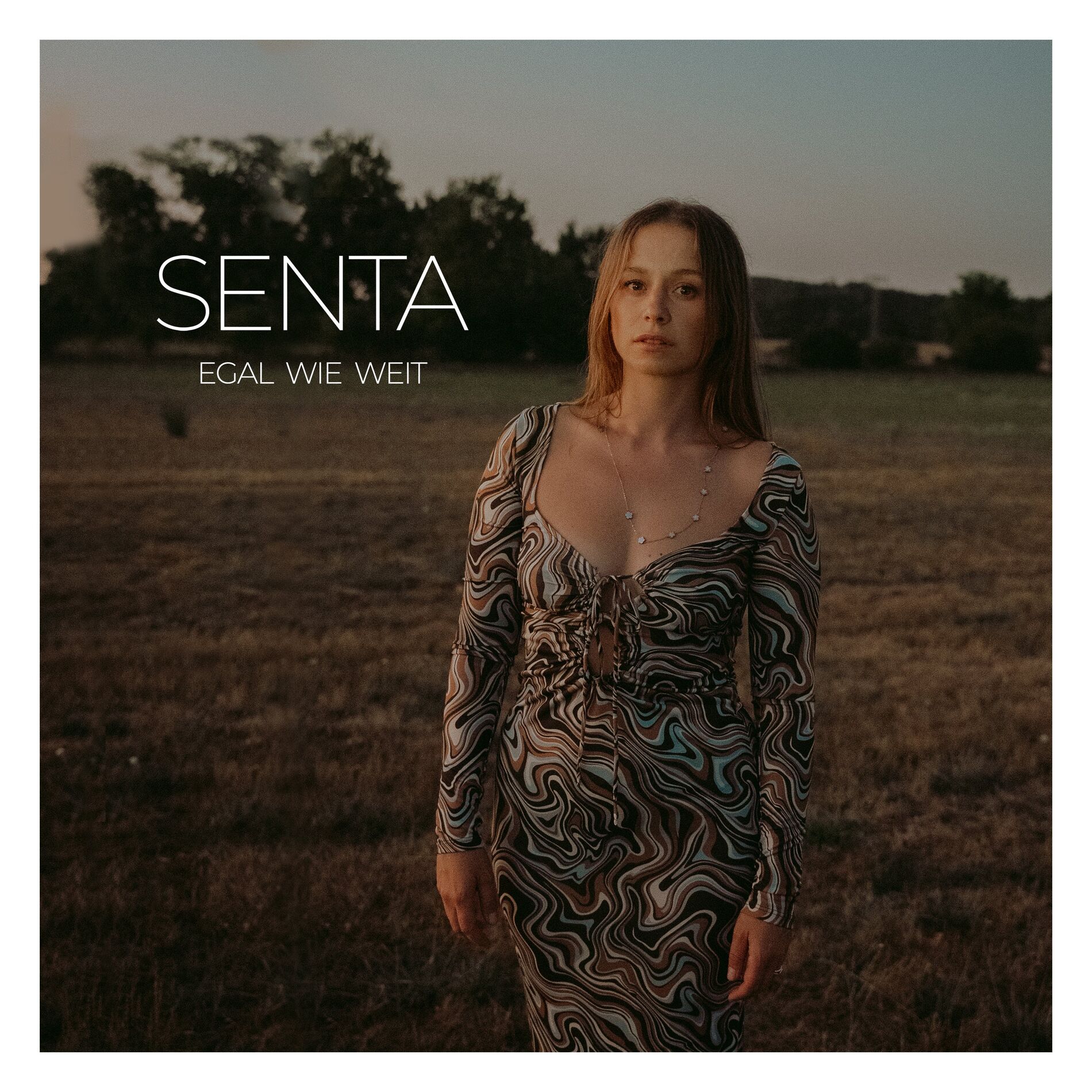 Album cover of EGAL WIE WEIT