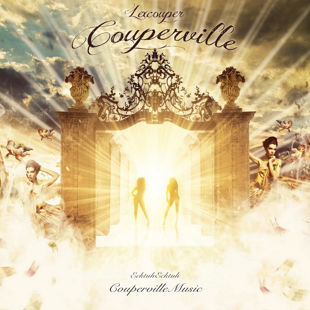 Picture of Couperville
