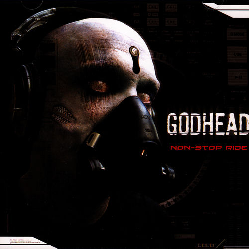 Non Stop Ride Cd Non-Stop Ride - Godhead | Deezer