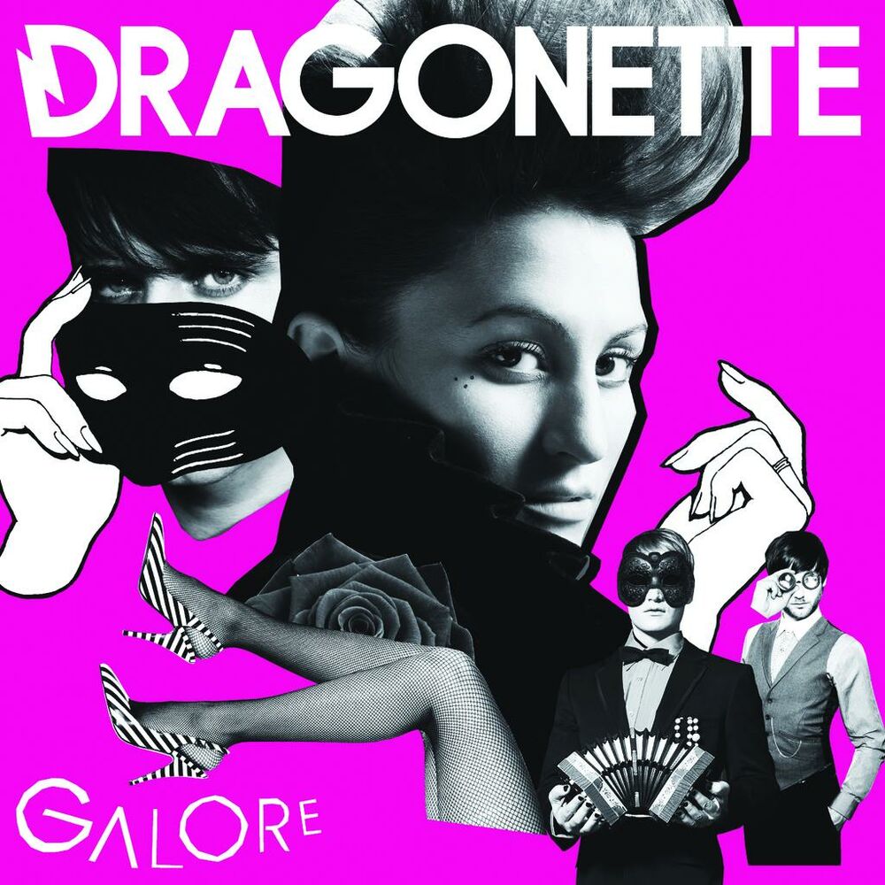 Picture of Galore