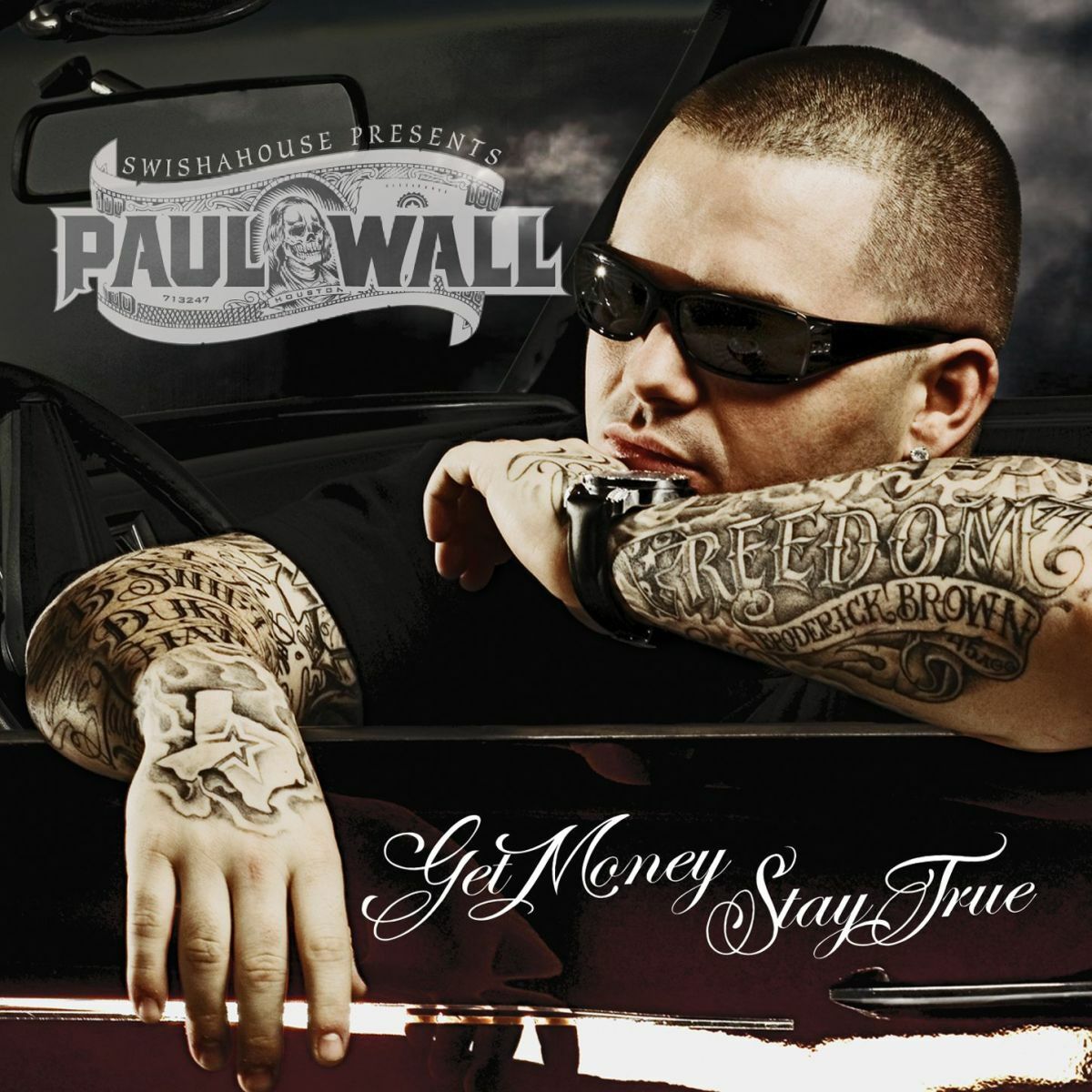 Album cover of Get Money Stay True