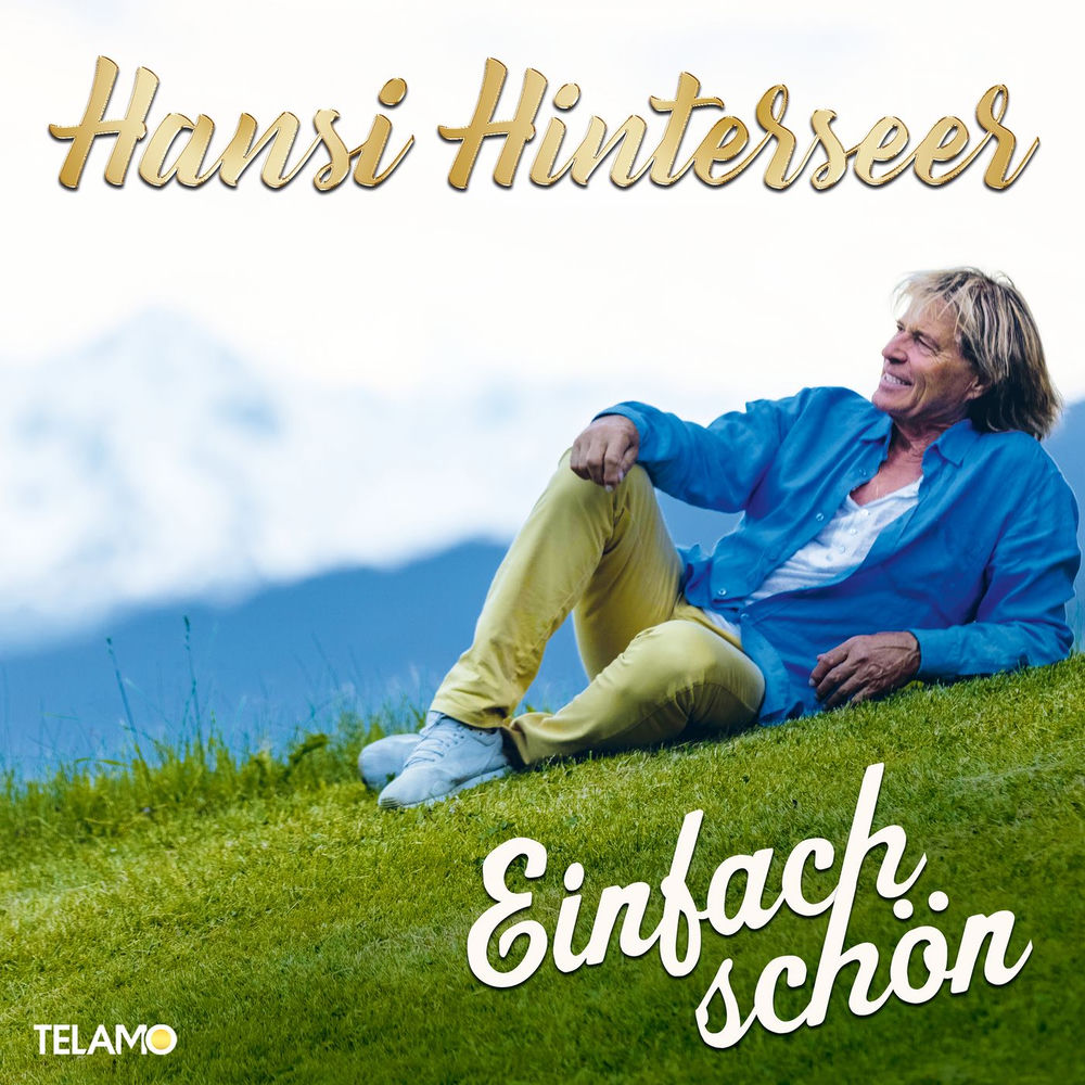 Cover du titre Einfach schön