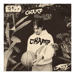 Cover of Champ (feat. Edgar Winter)