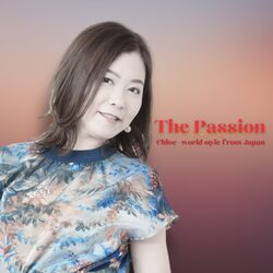 Cover of The Passion