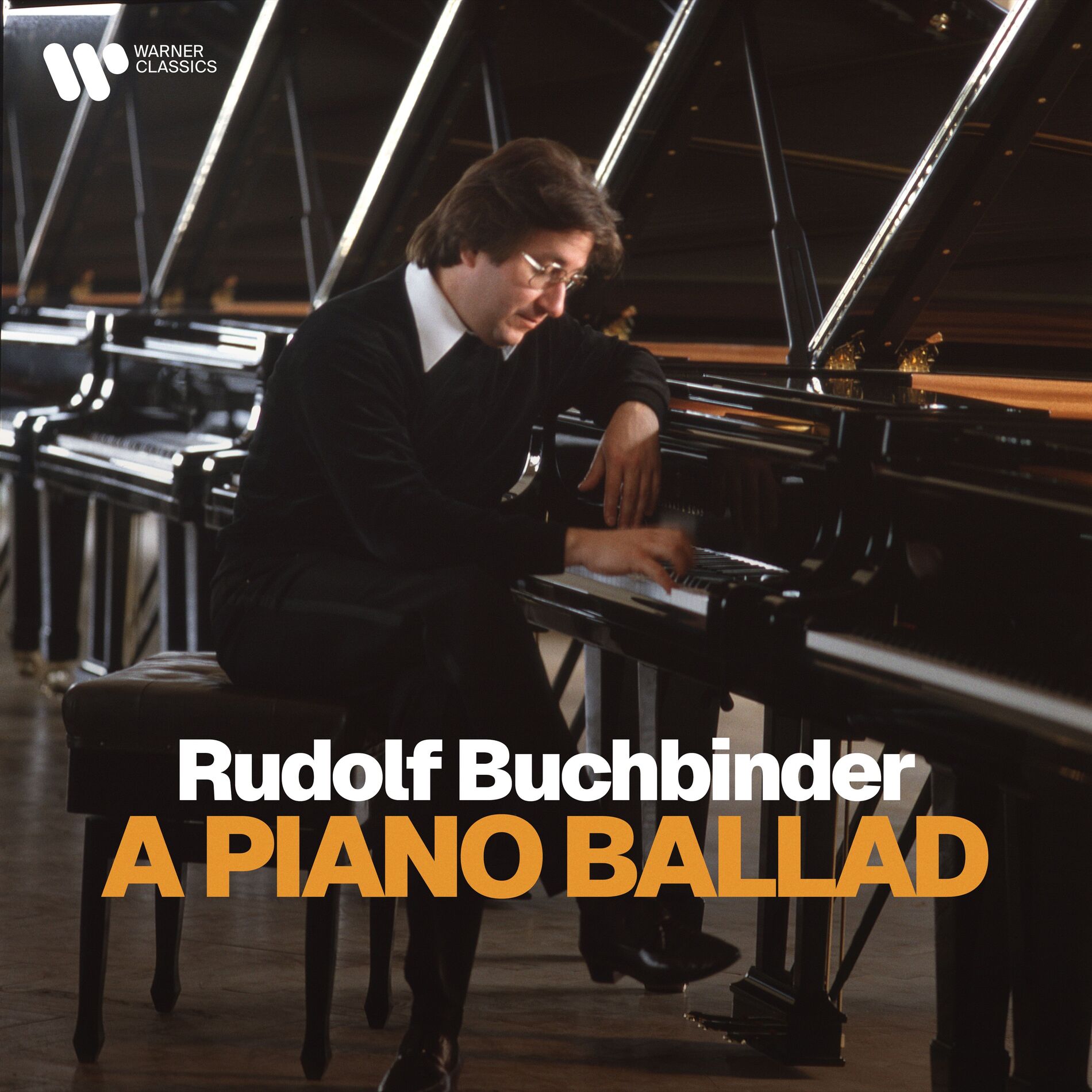 Album cover of Mozart: Piano Concerto No. 27 in B-Flat Major, Op. 17, K. 595: II. Larghetto