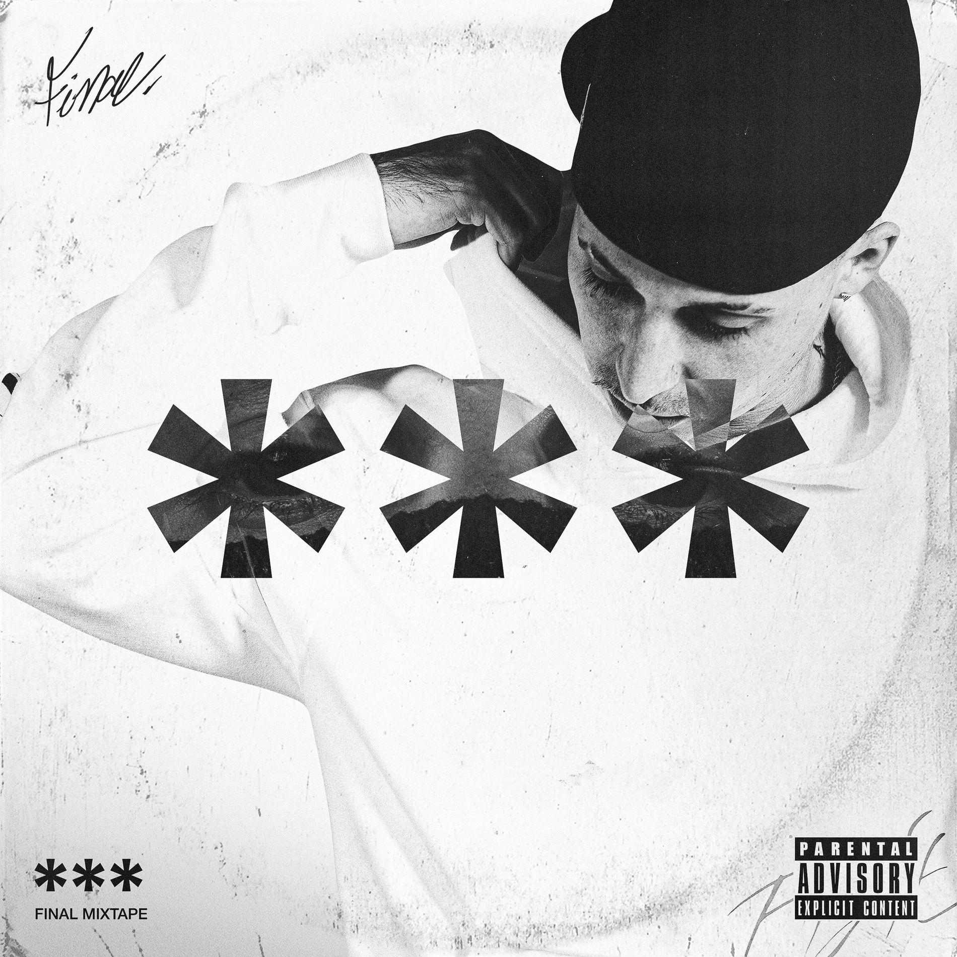 Album cover of FINAL