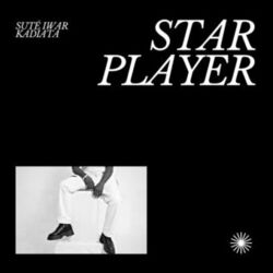 Cover of STAR PLAYER