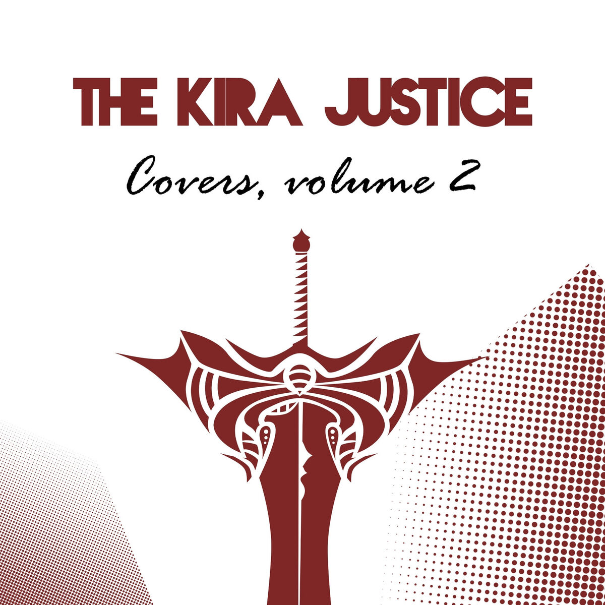 Album cover of Covers, Vol. 2