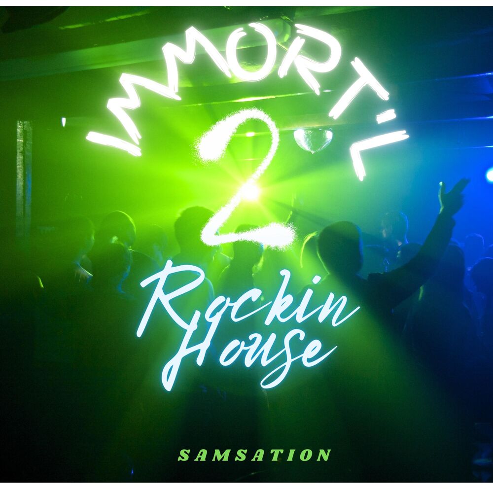 Picture of Immort'l 2 Rockin House (feat. Immort'l 2)