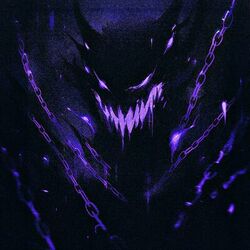 Cover of DON'T STOP HARDSTYLE