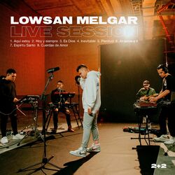 Cover of Legado Live Session
