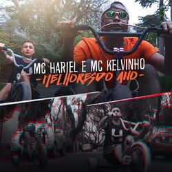 Cover of Melhores do Ano