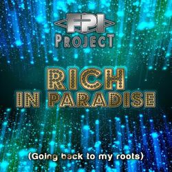 music cover