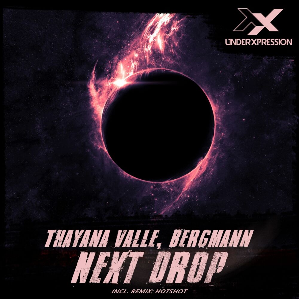 Picture of Next Drop