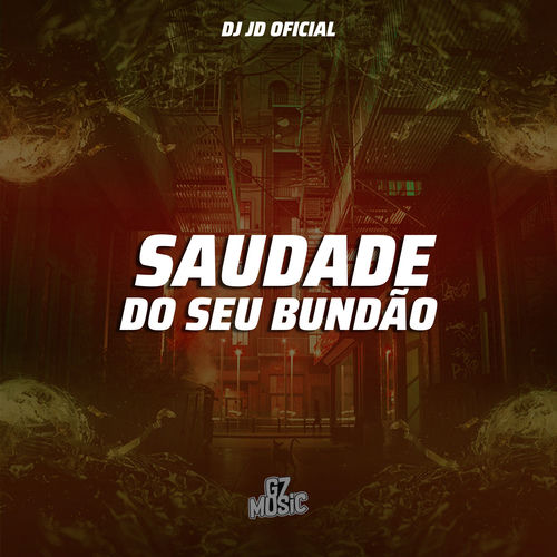 Saudade do Seu Bundão