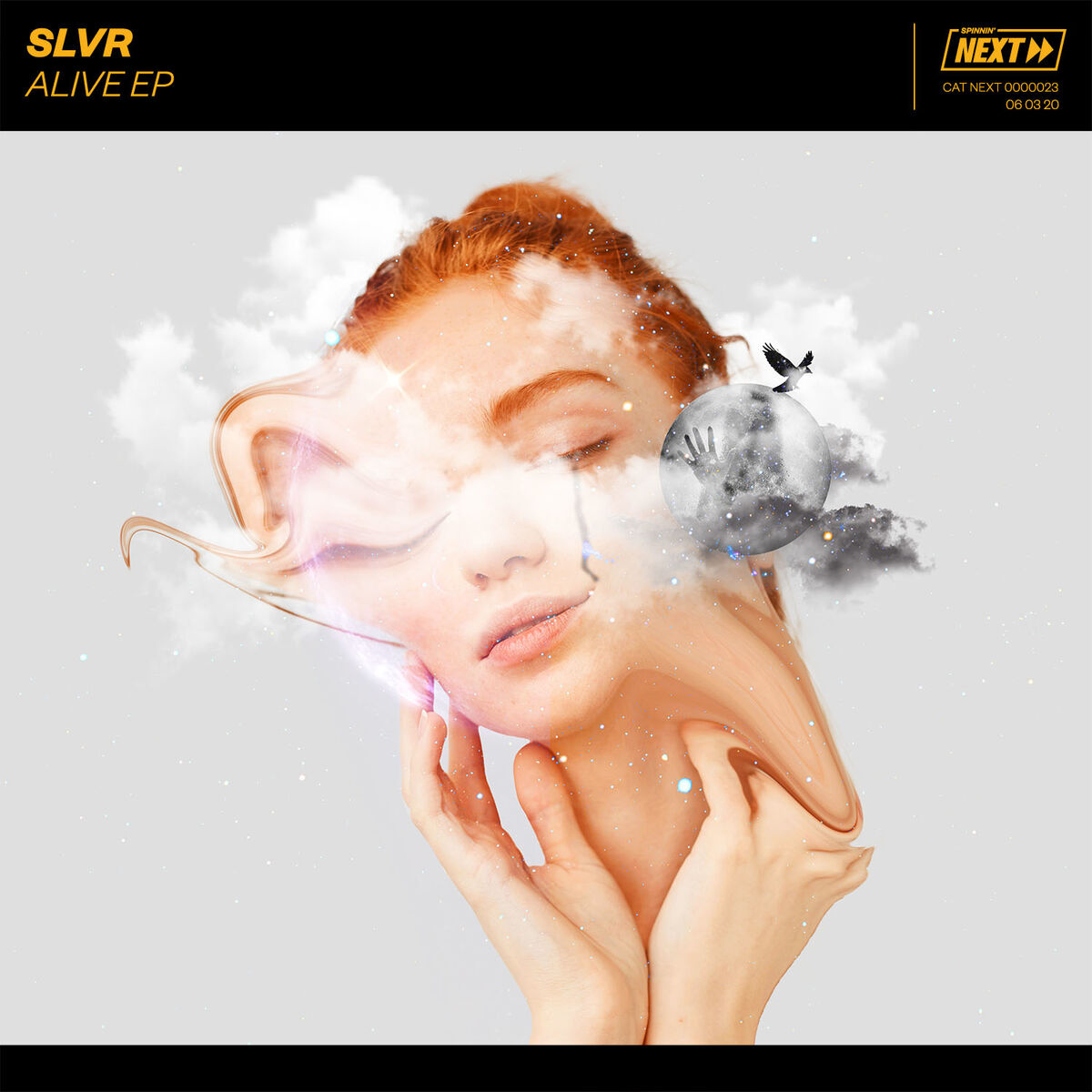 Album cover of Charge