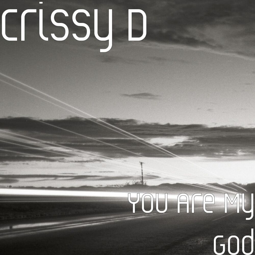 Picture of You Are My God