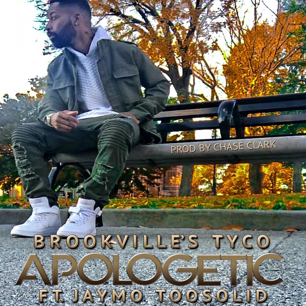Picture of Apologetic