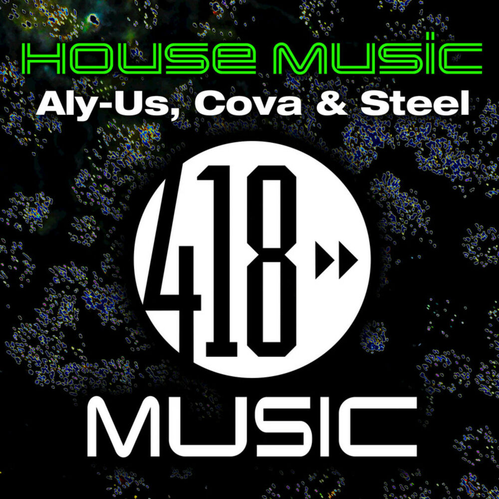 Picture of House Music