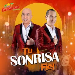 Cover of Tu Sonrisa Fiel