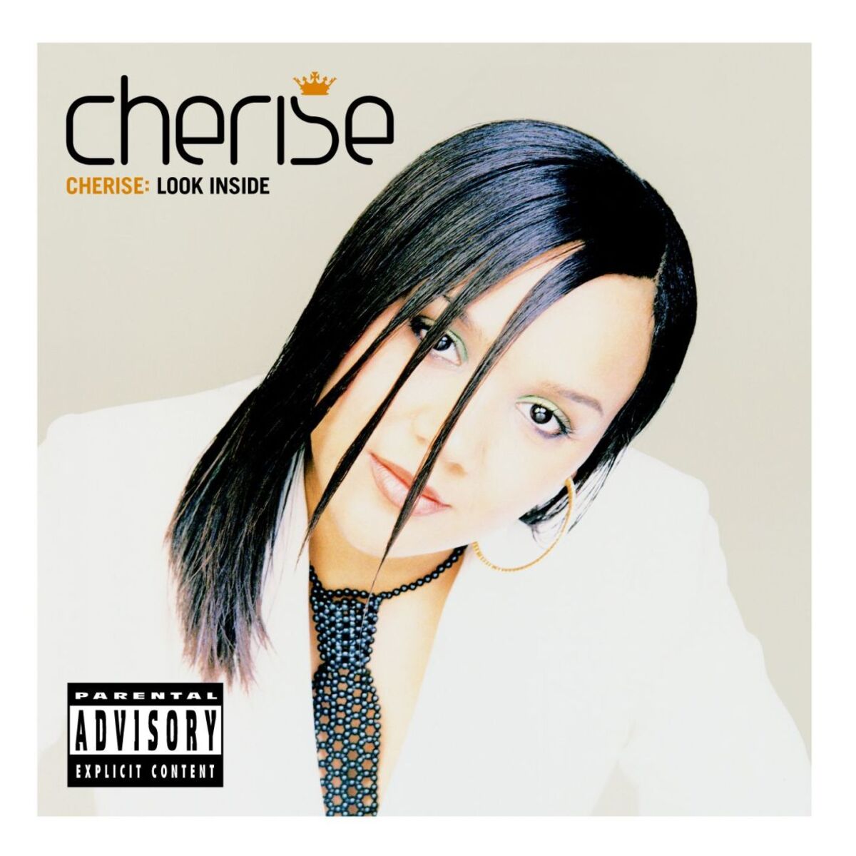 Album cover of Look Inside