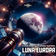 Luna Europa by Jerry Ropero album cover