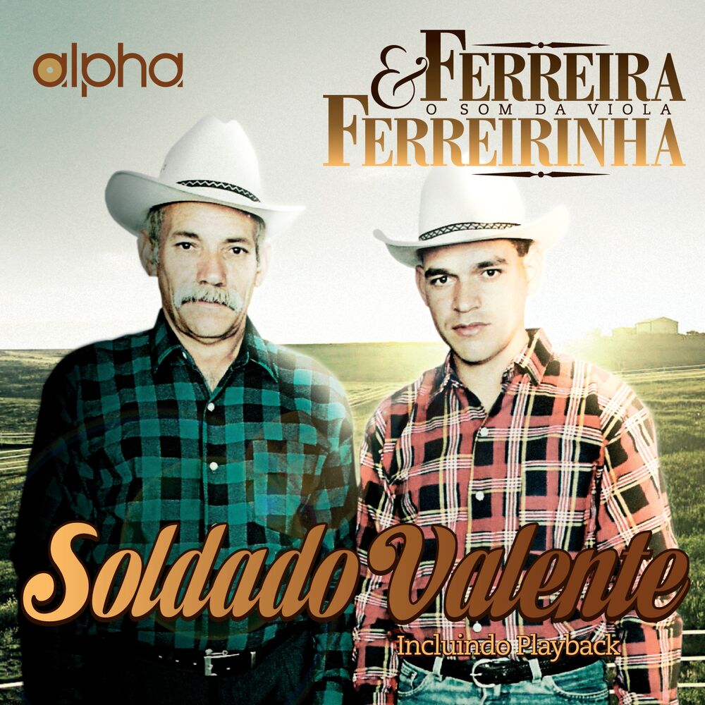 Picture of Soldado Valente