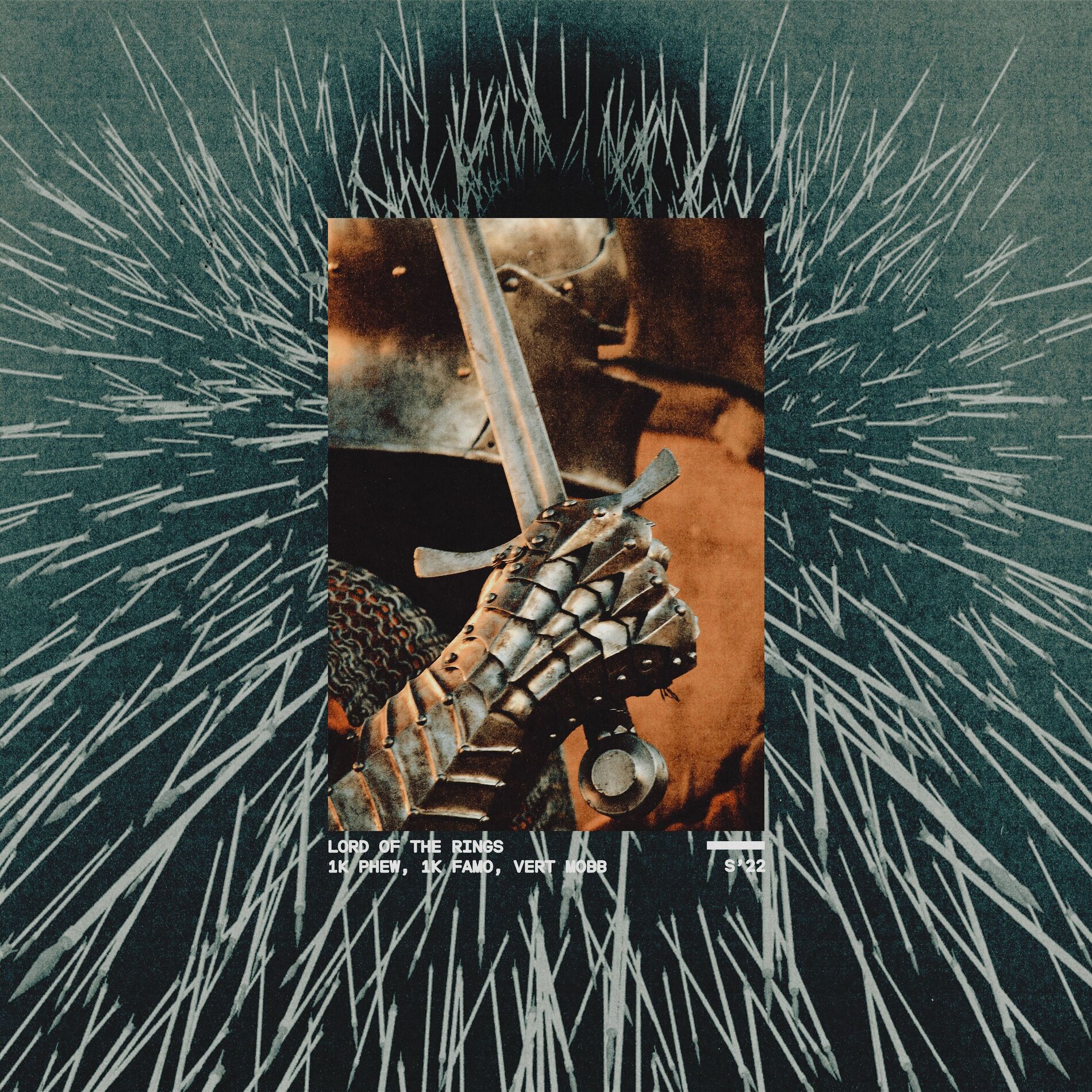 Album cover of Lord of the Rings