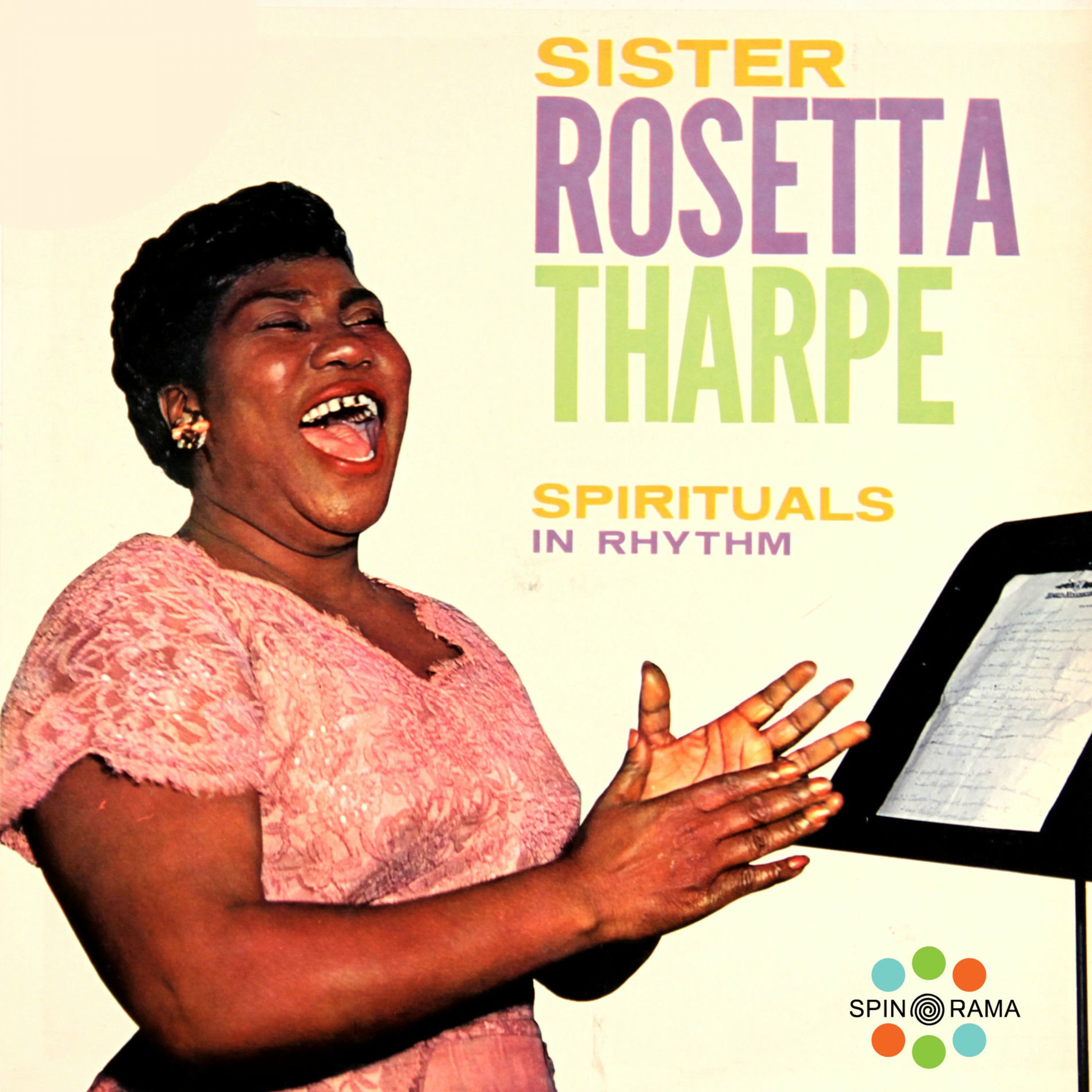Album cover of The Family Prayer
