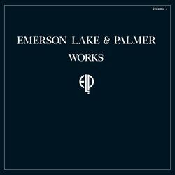 Cover of Works Volume 1 (2017 Remastered Version)
