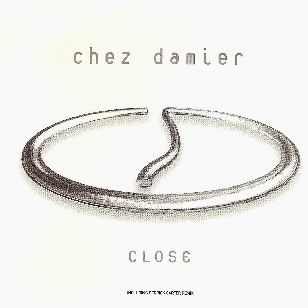 Album cover of Close