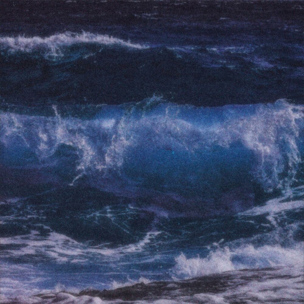 Picture of waves