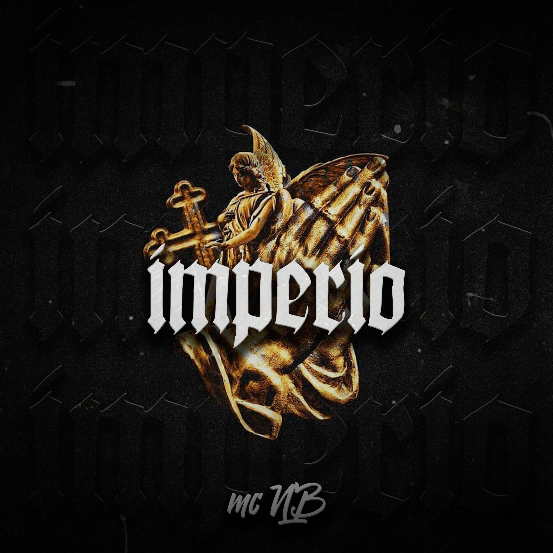 Album cover of Imperio