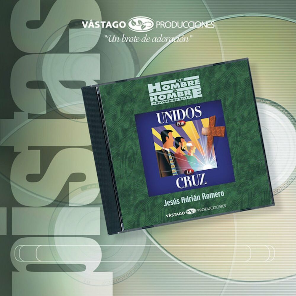 Picture of Unidos Por la Cruz