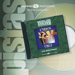 Cover of Unidos Por la Cruz