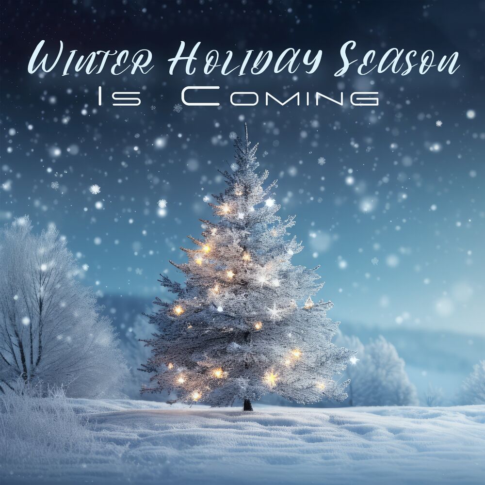 Picture of Winter Holiday Season Is Coming