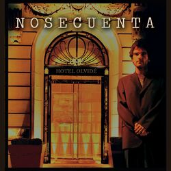 Cover of Hotel Olvidé